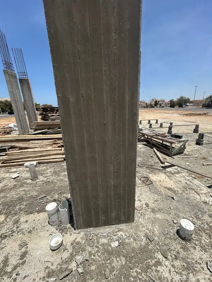 مقاول عظم و تشطيبات مصنف معتمد 5