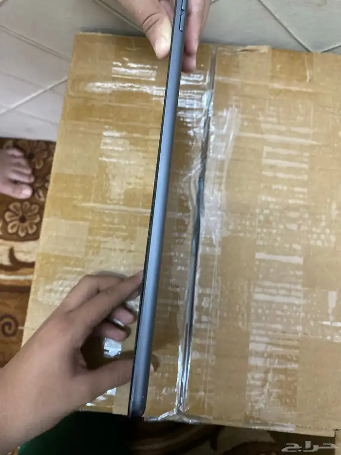 ايباد الجيل 8 للبيع تشليح 1