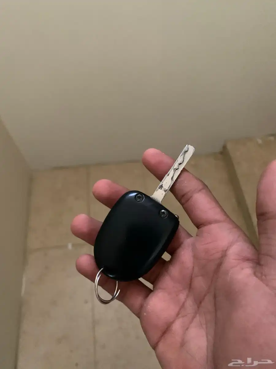مفتاح كابرس 1