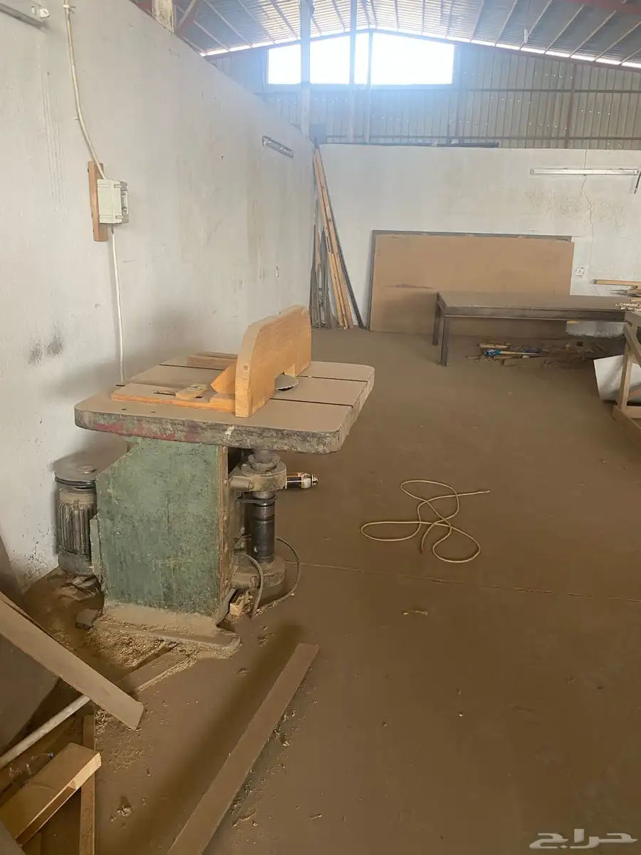 منجره للبيع 4