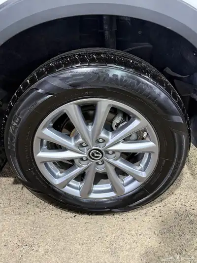 مازدا CX-5 2022 دبل وكالة مشروط 9