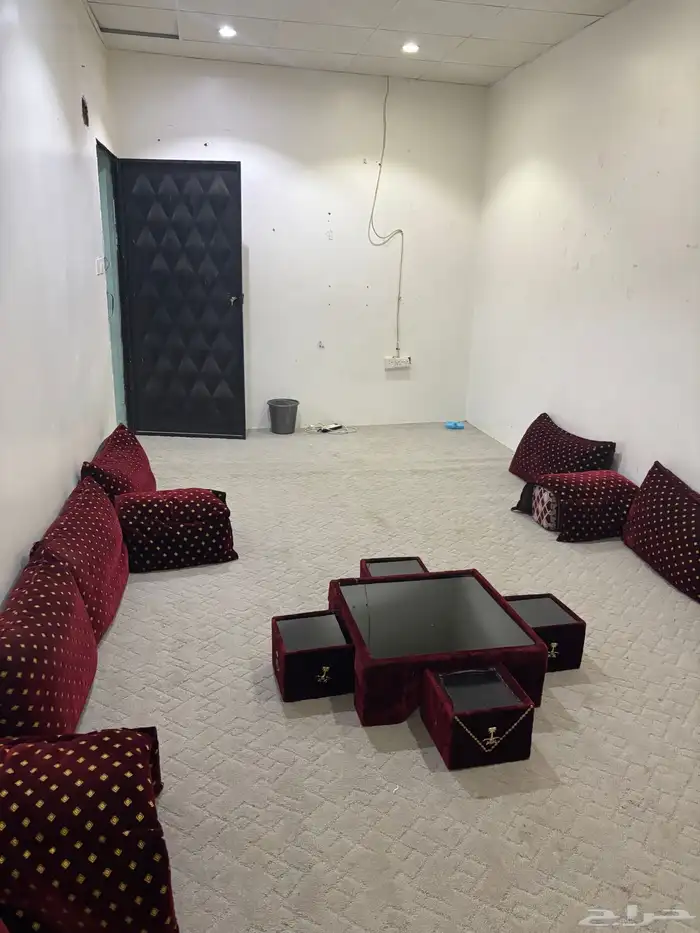 استرحات عزاب للايجار 1