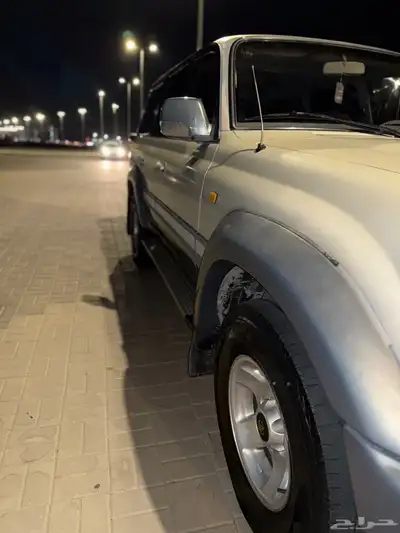 صالون VXR 97 5