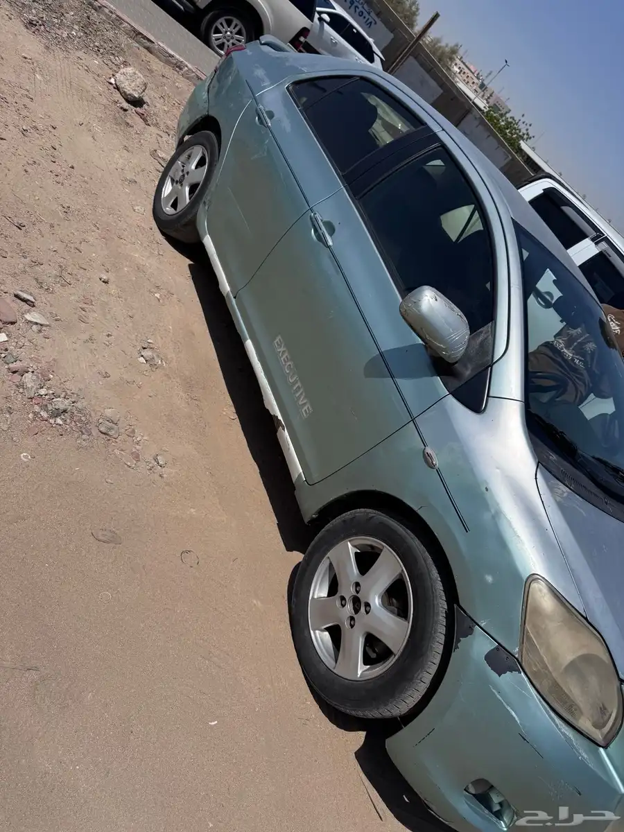 جده 4