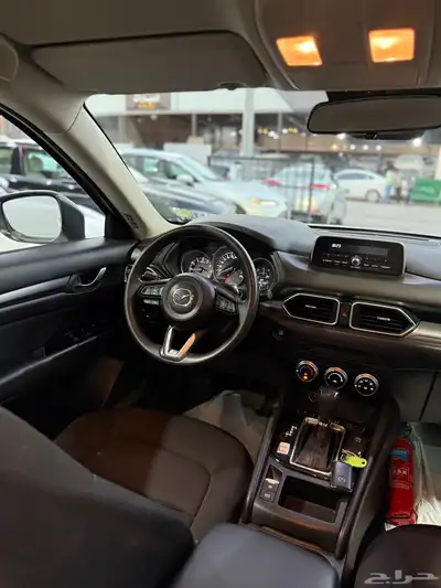 مازدا CX-5 2022 دبل وكالة مشروط 12
