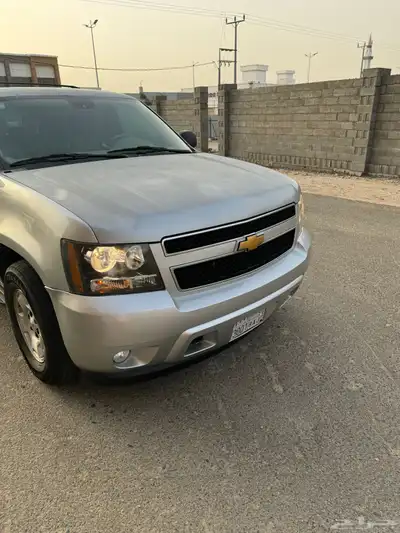 تاهو 2013 سعودي 7