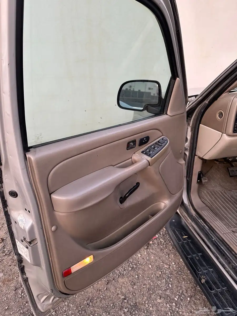 جمس XL 2006 مالك أول 0