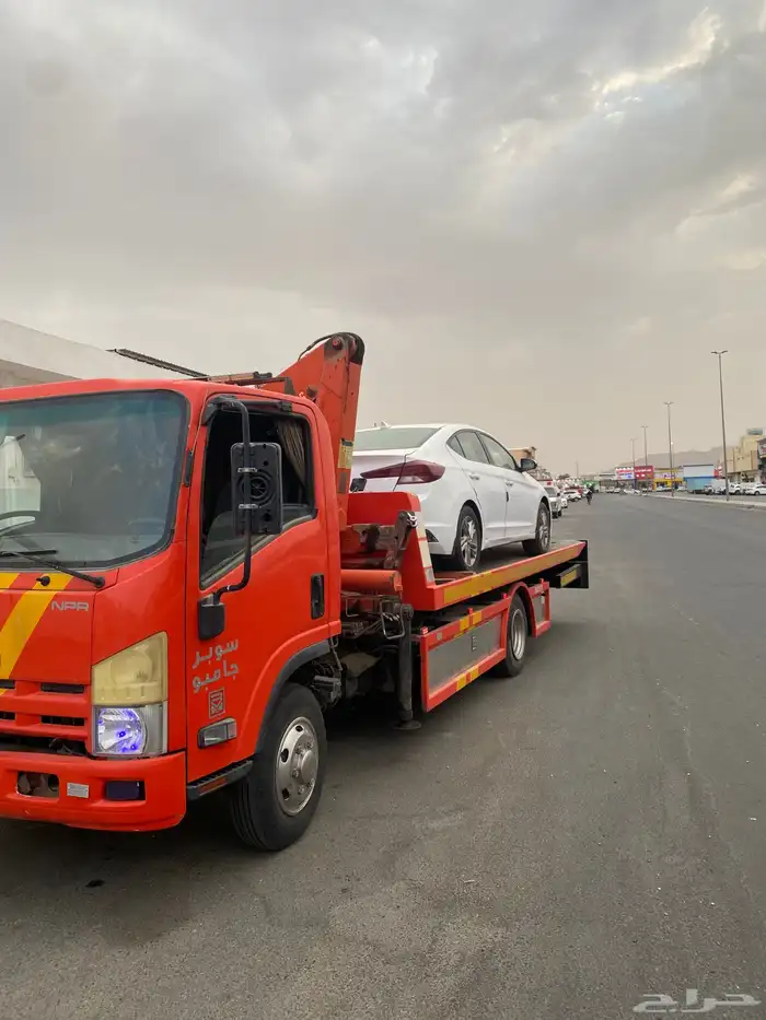 سطحه هيدروليك للا يجار لنقل داخل المنطقه 0