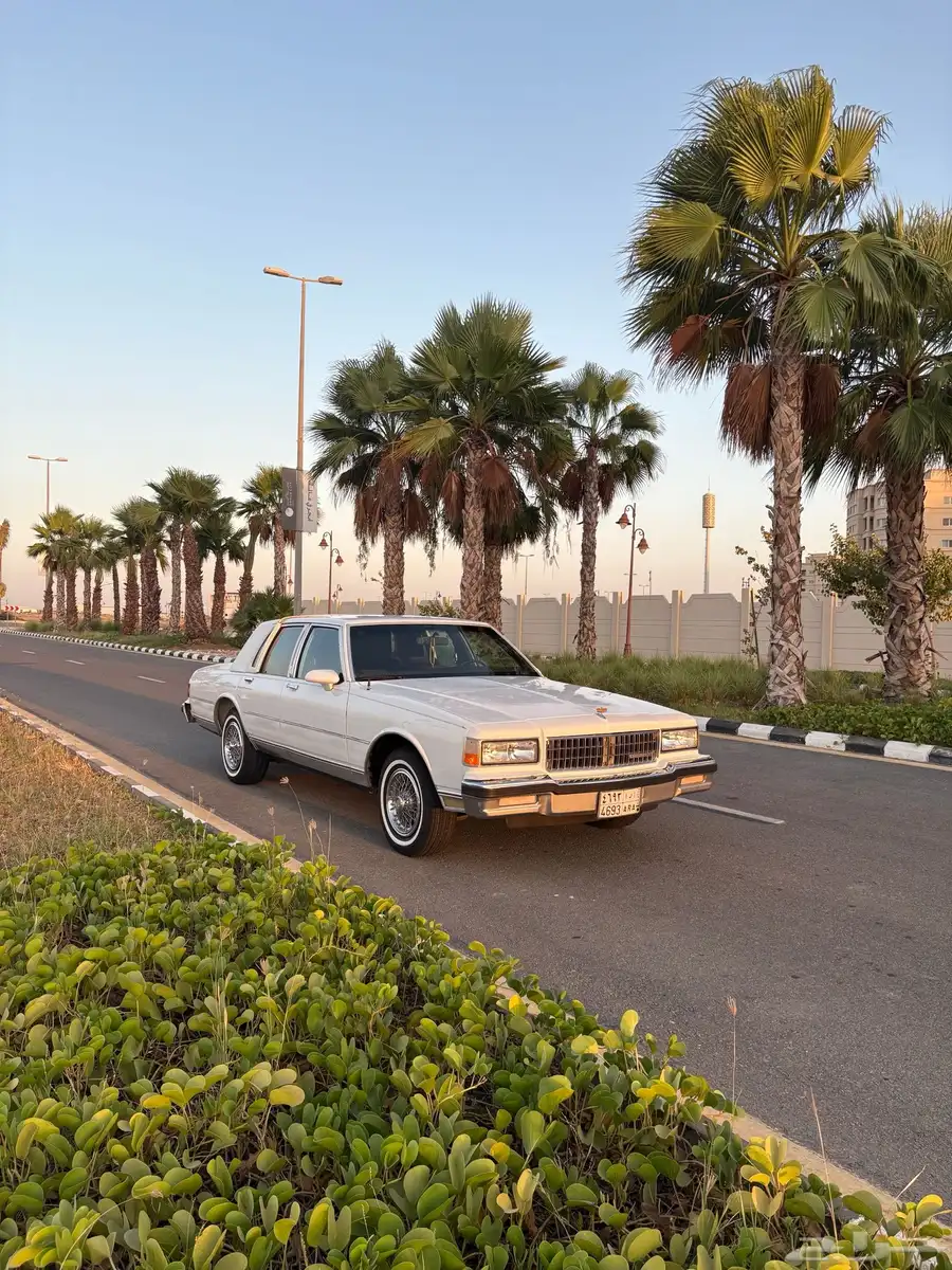 كابرس LS سعودي 89 للبيع 0