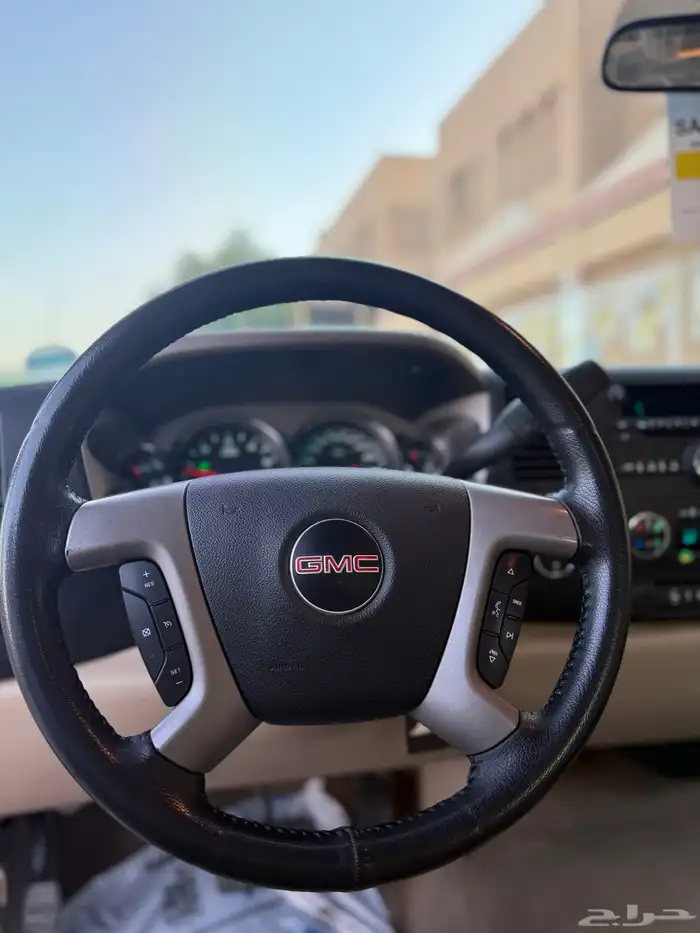 جمس سييرا 2012 z71 (تم البيع) 24