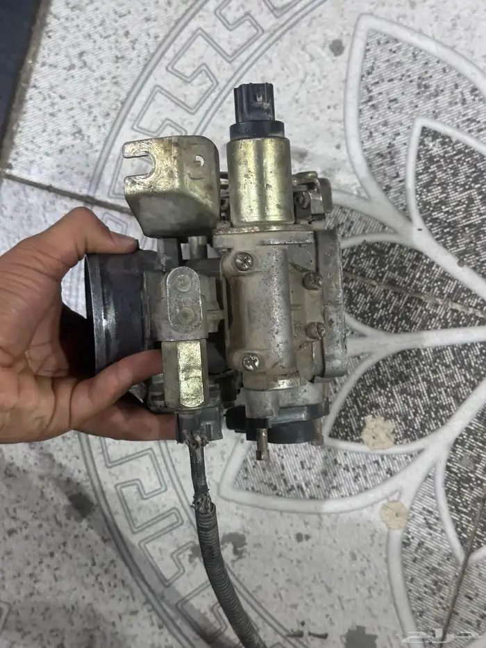 بوابه ددسن بخاخ 3
