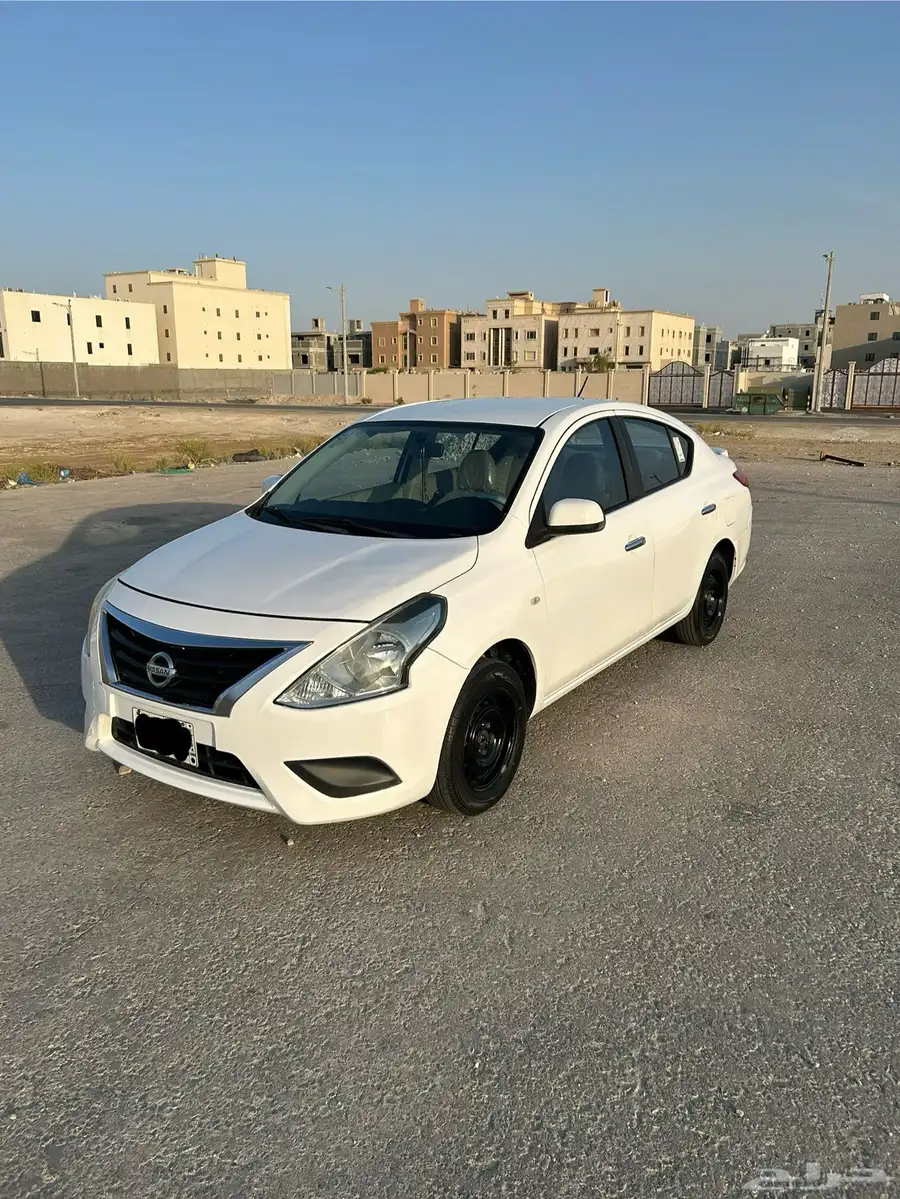 نيسان صني 2017 0