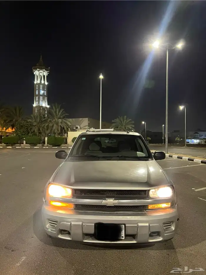 بليزر 2005 7