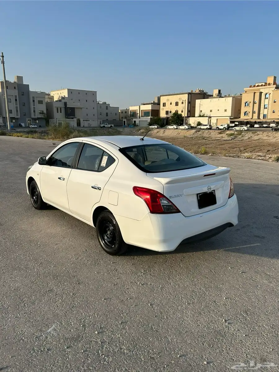نيسان صني 2017 1