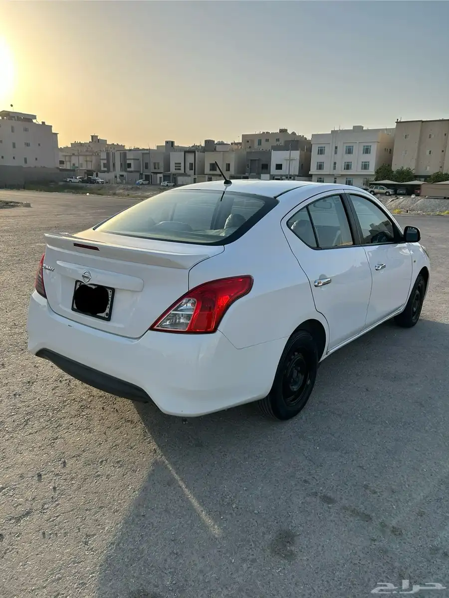 نيسان صني 2017 3