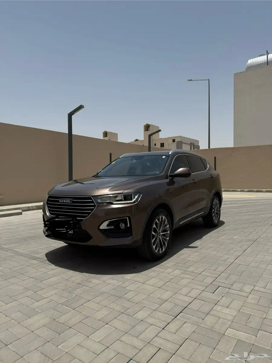 هافال h6 2020 0