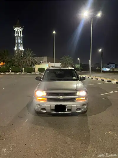 بليزر 2005 8