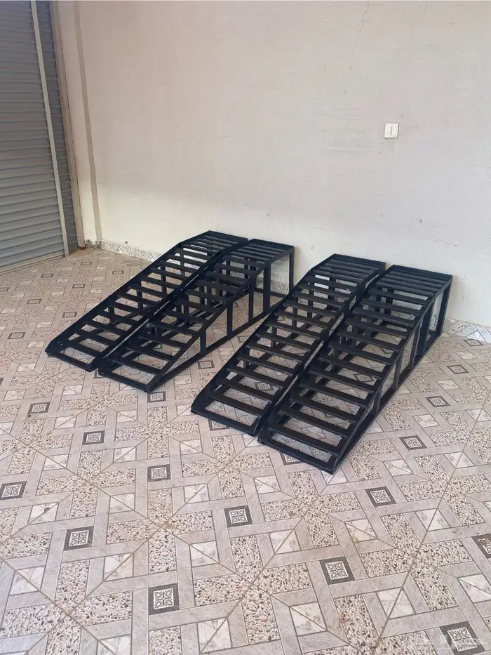 رافعة سيارة 1