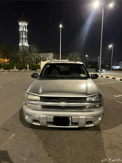 بليزر 2005 6