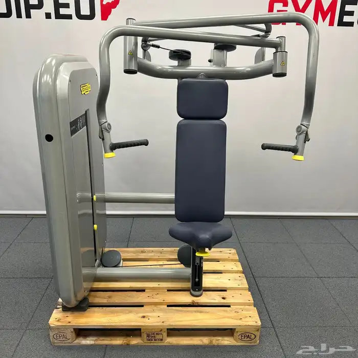 sports gym club equipment 1