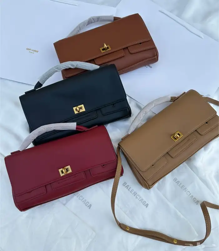 شنط سفر وشنط يد وشنط ظهر ماستر اجس دكني 82