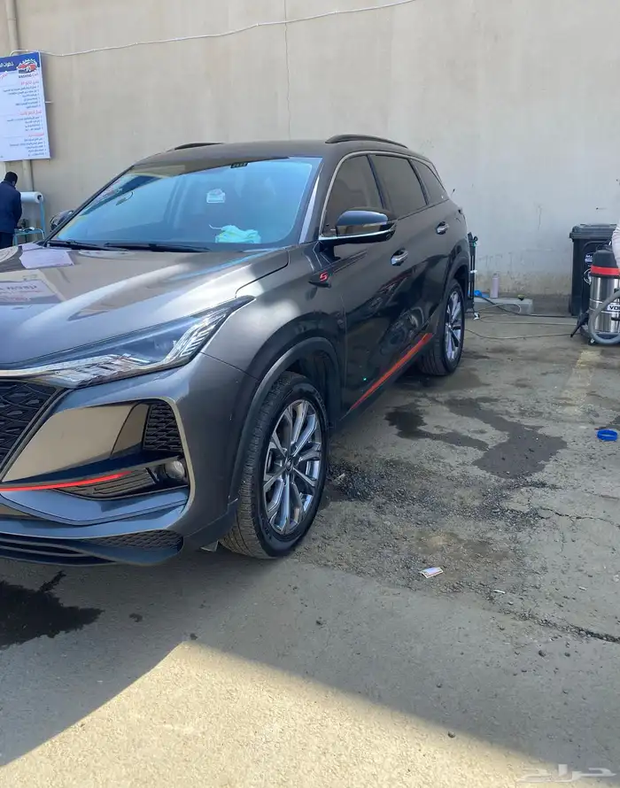 شانجان cs75 بلس 2022 0