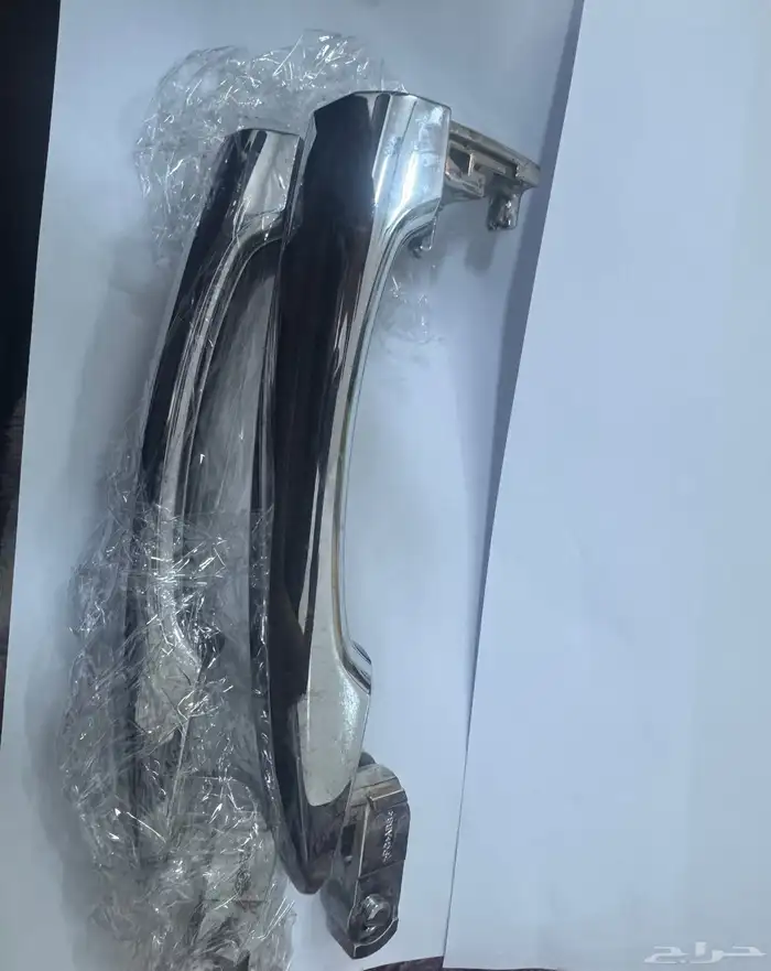 يد باب التيما كروم 2022 4
