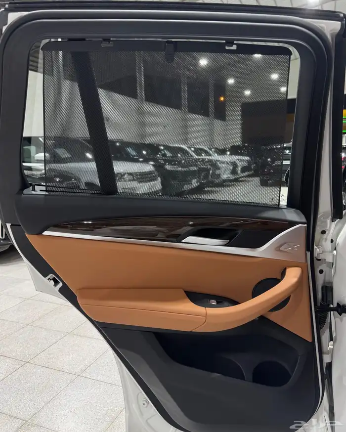 بي ام دبليو X3 M KIT X-Drive موديل 2024 فل كامل . 14