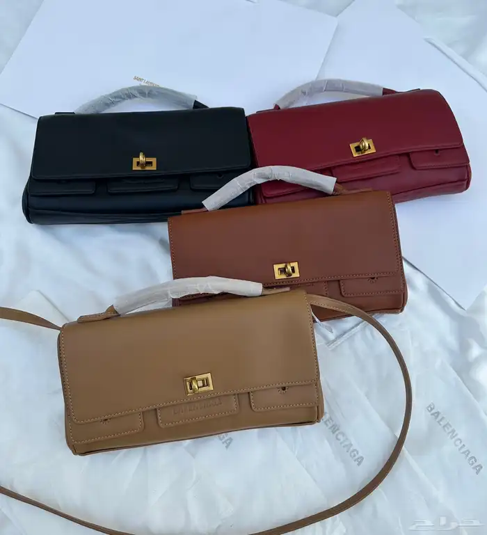شنط سفر وشنط يد وشنط ظهر ماستر اجس دكني 81