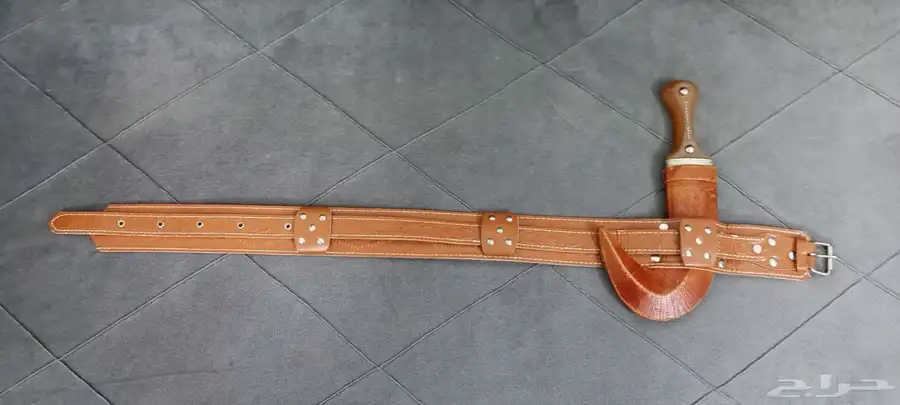 جنبية 2