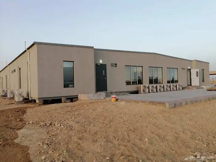 بورتبل كونتينر مجمعات بركس غرف متنقلة حاويات portable cabin 23