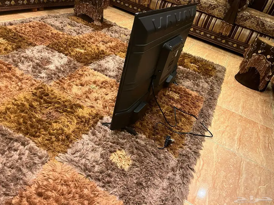 شاشه 40 بوصه 1