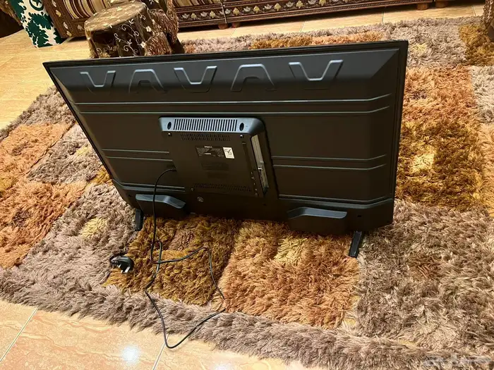 شاشه 40 بوصه 2
