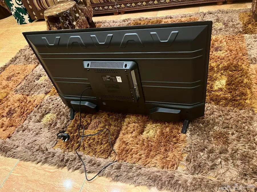 شاشه 40 بوصه 2