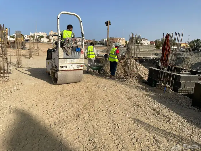 مقاول عظم و تشطيبات مصنف معتمد 12