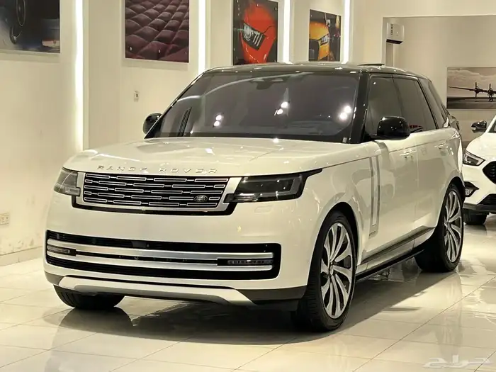 RANGEROVER VOGUE V8 AUTOBIOGRAPHY 2022 model FOR SALE 15
