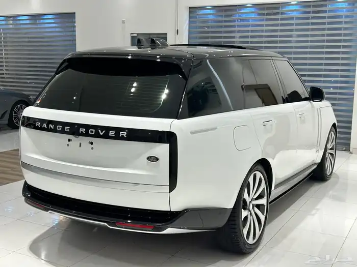 RANGEROVER VOGUE V8 AUTOBIOGRAPHY 2022 model FOR SALE 16