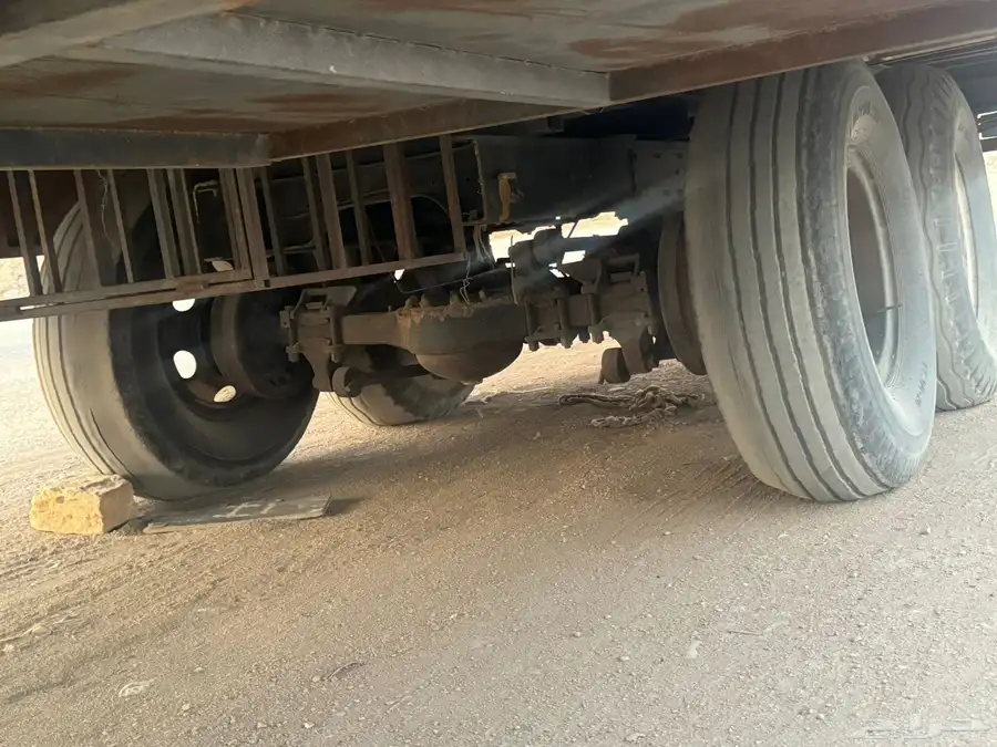 كرفان 18 متر 2