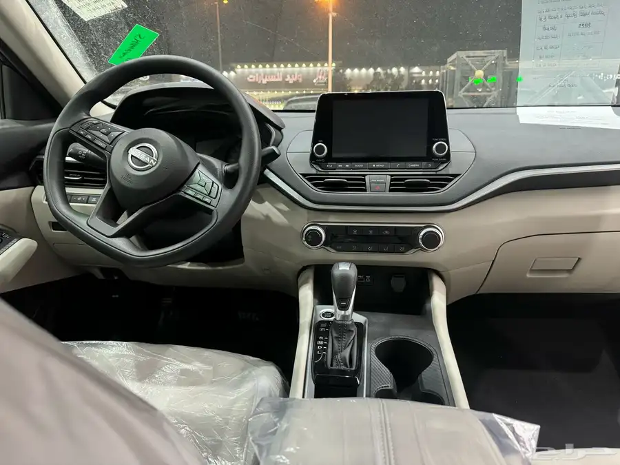 التيما ستاندر موديل 2024 18