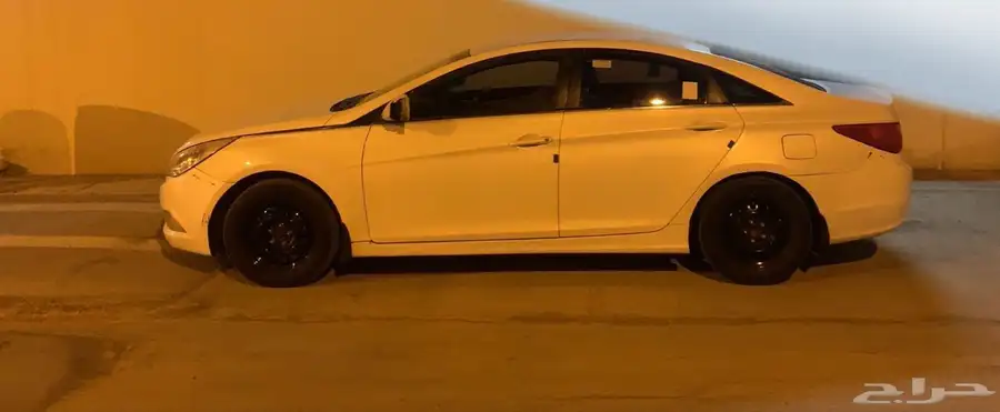 سوناتا 2013 0