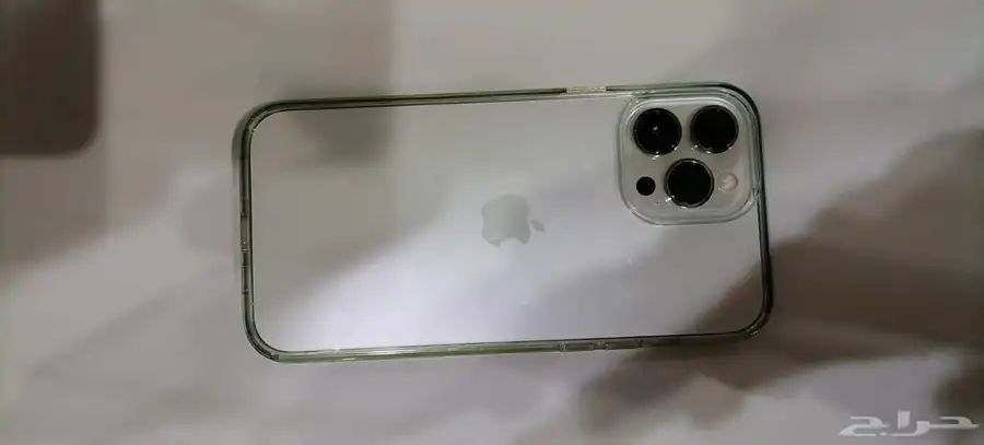 آيفون 13 برو ماكس 0