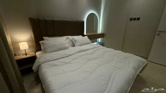 للإيجار شقة بالنرجس ( الرياض ) 4