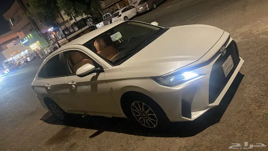 يارس 2024 1