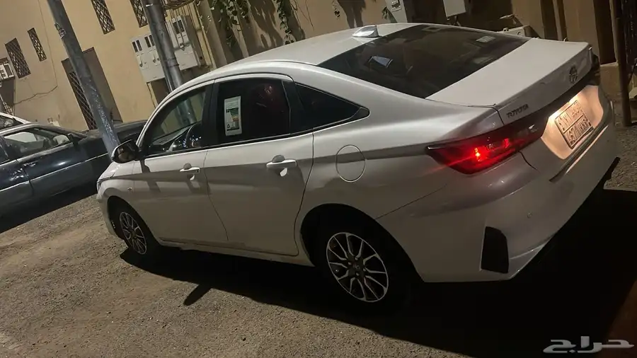يارس 2024 2