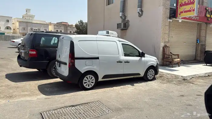 ايجار دوكر مبرد وجاف 0