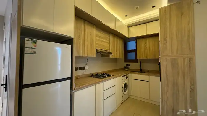 للإيجار شقة بالنرجس ( الرياض ) 0