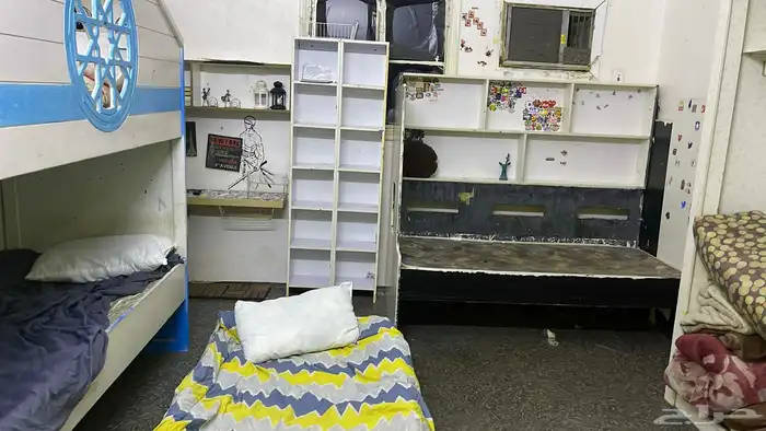 شقه 6
