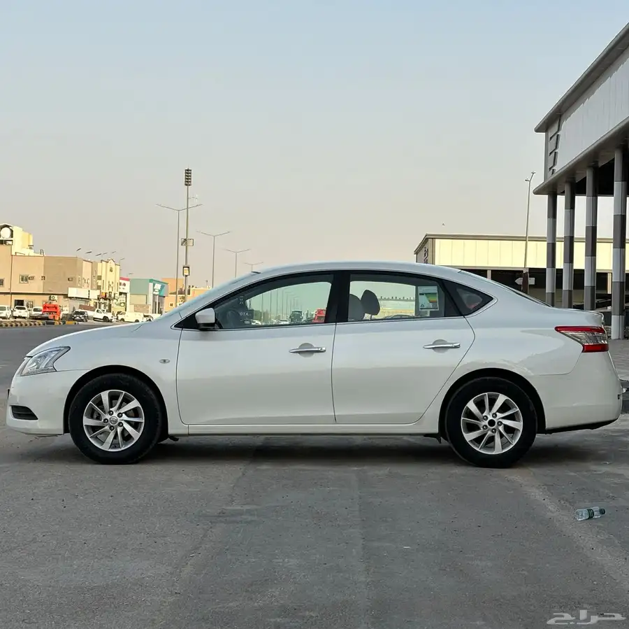نيسان سينترا 2020 بدي وكاله index