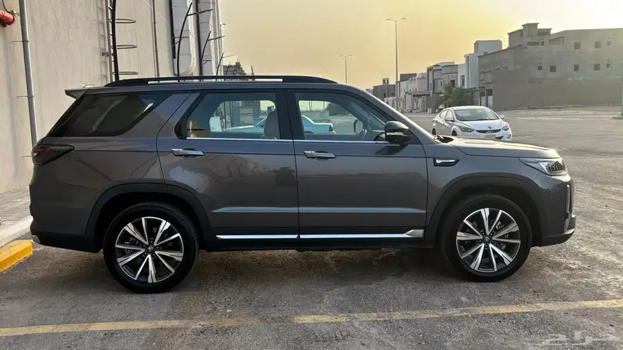 شانجان Cs95 2024 اخو الجديد index