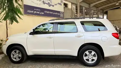 سكويا 2015 دبل نصف الفل (سعودي) 4